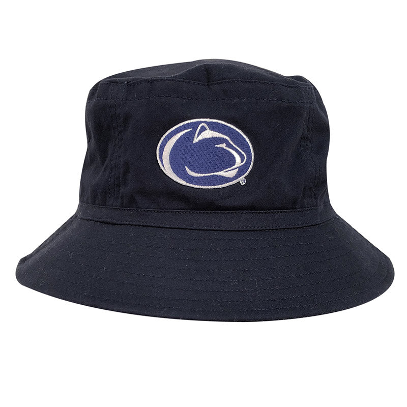 Logo Fit Sunny Cotton Bucket