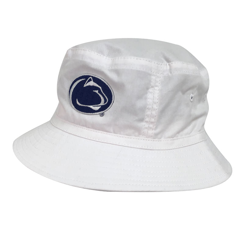 Logo Fit Sunny Cotton Bucket