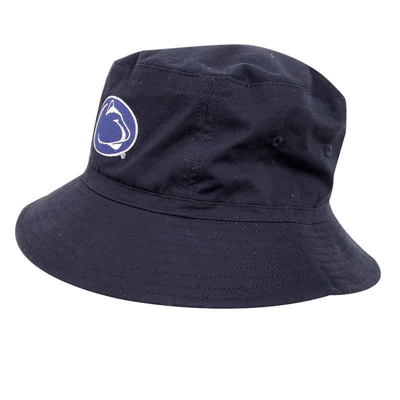 Logo Fit Sunny Cotton Bucket