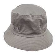 Logo Fit Sunny Cotton Bucket