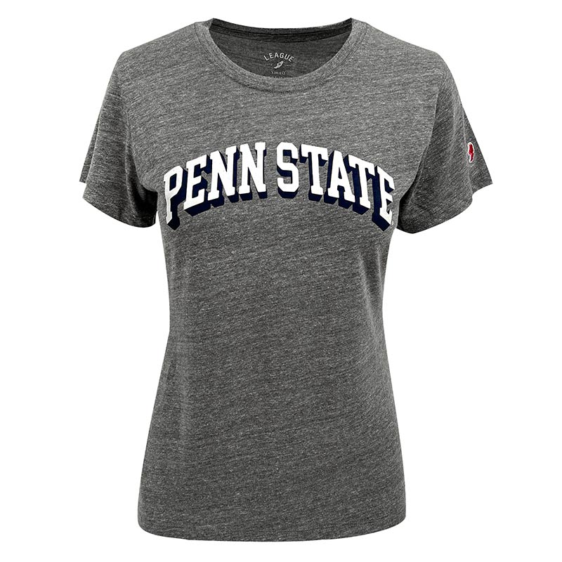 League Ladies IM Classic Penn State T-Shirt