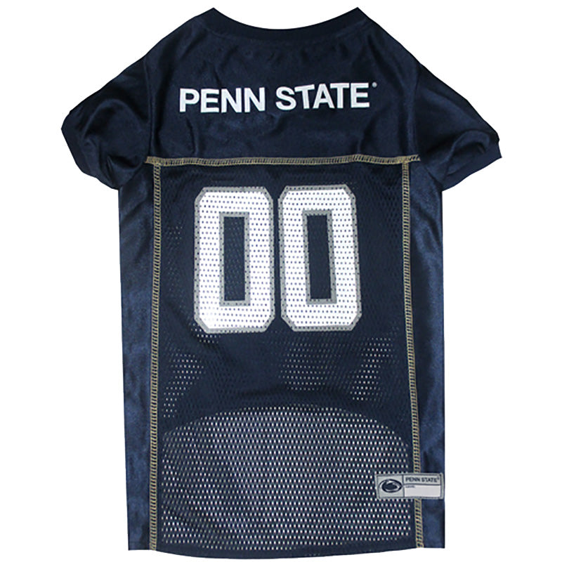 Penn State Dog Football Jersey