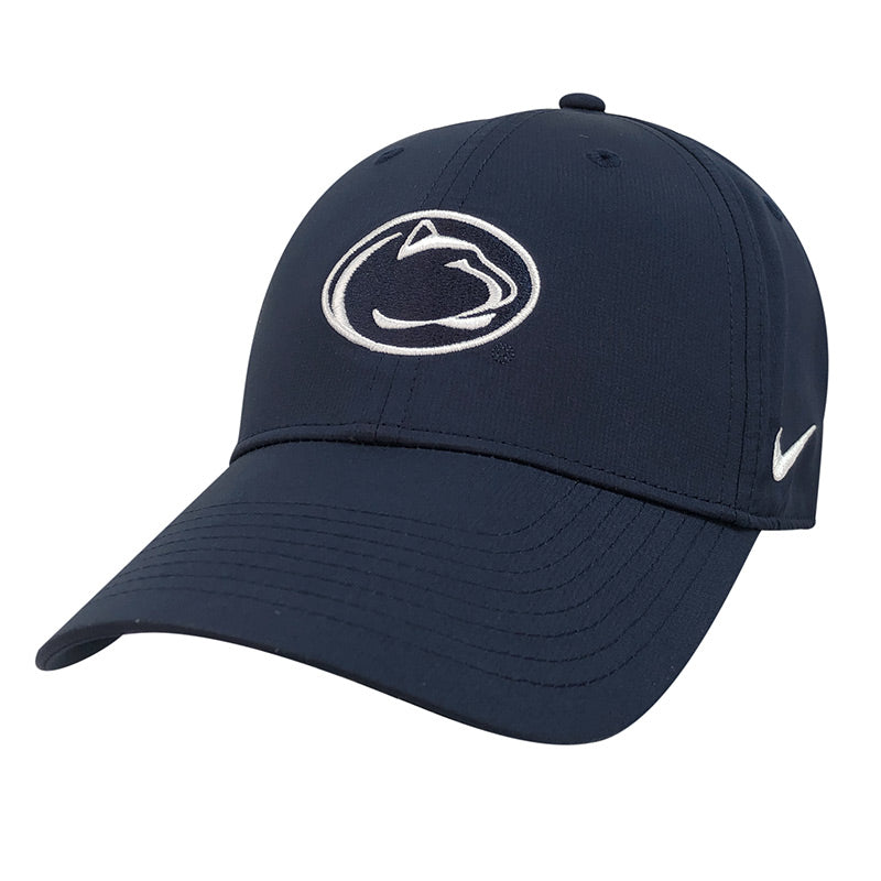 Nike L91 Varsity Lion logo Performance Hat