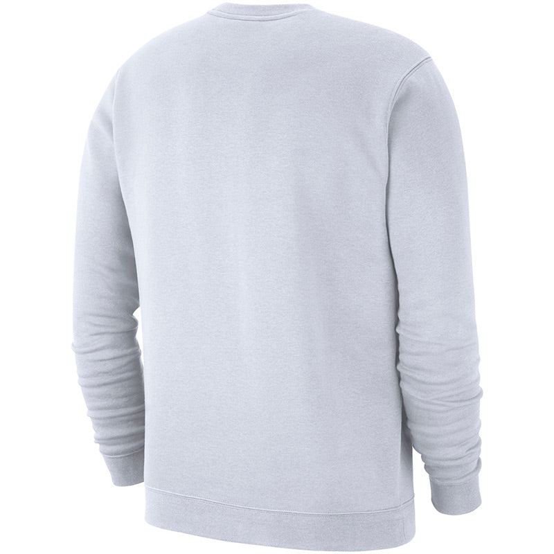 Nike Penn State Cotton Sweatshirt