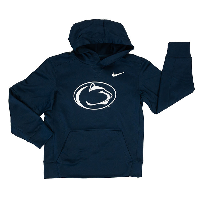 Nike Youth Therma-FIT PO Hoodie