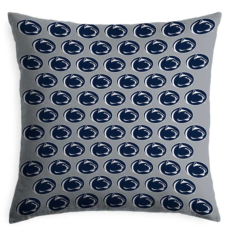 18" X 18" Throw Pillow
