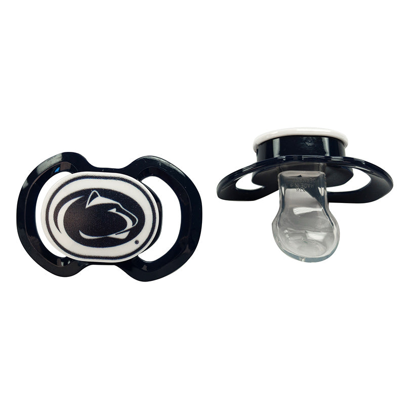 Penn State Pacifiers - 2 Pack