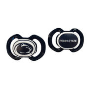 Penn State 2 Pack Pacifier