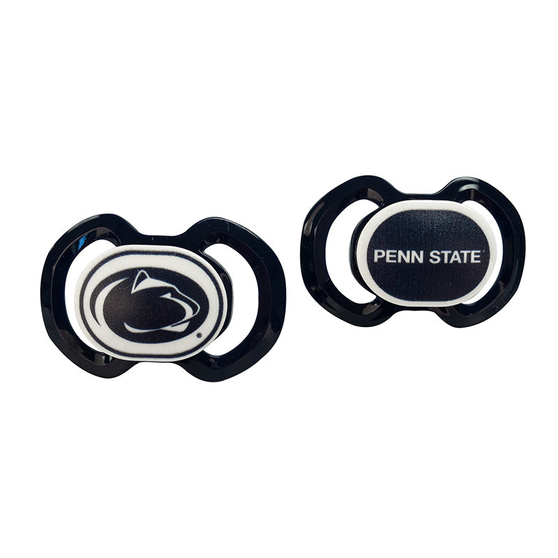 Penn State 2 Pack Pacifier