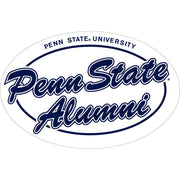 Penn State Alumni Oval Magnet