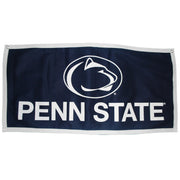 Penn State Athletic Logo Banner