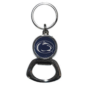 Penn State Bottle Opener Keychain