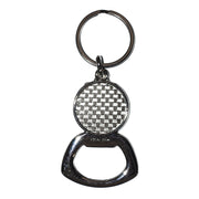 Penn State Bottle Opener Keychain