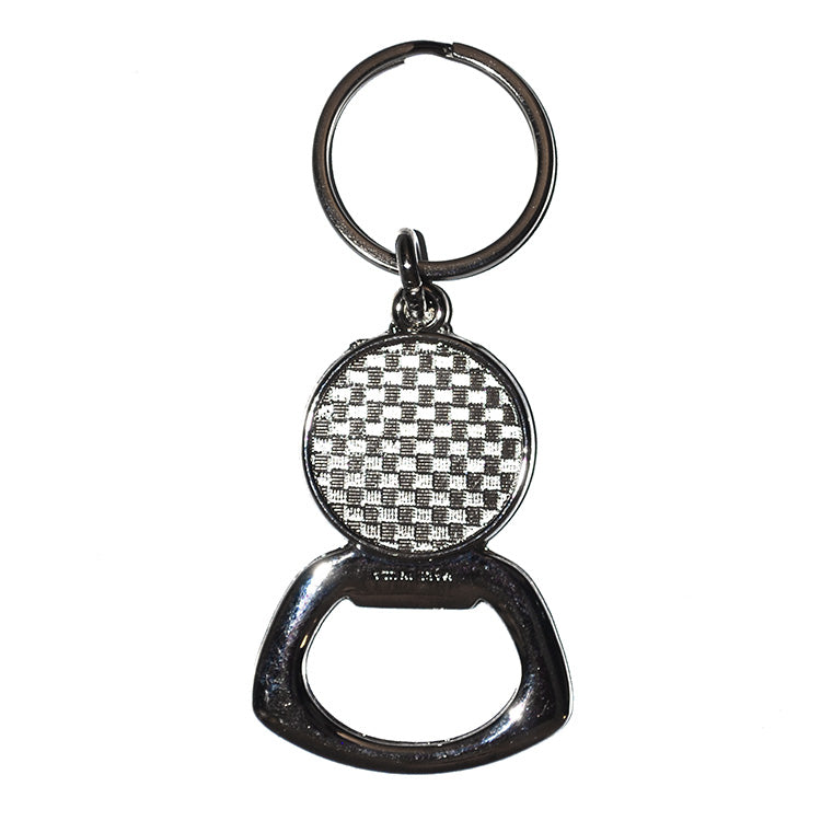 Penn State Bottle Opener Keychain