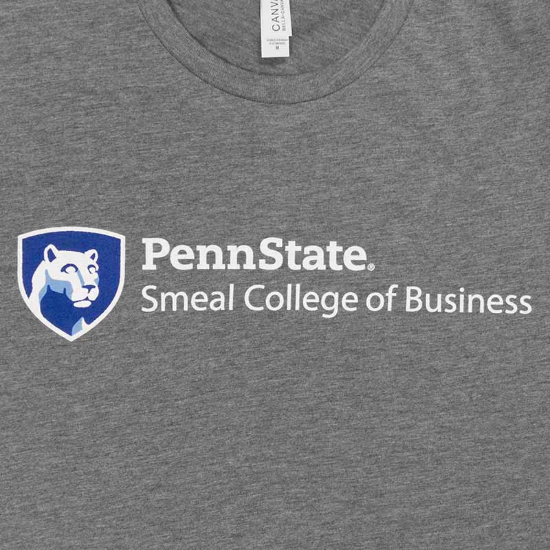 Sale - Penn State Smeal College of Business T-Shirt