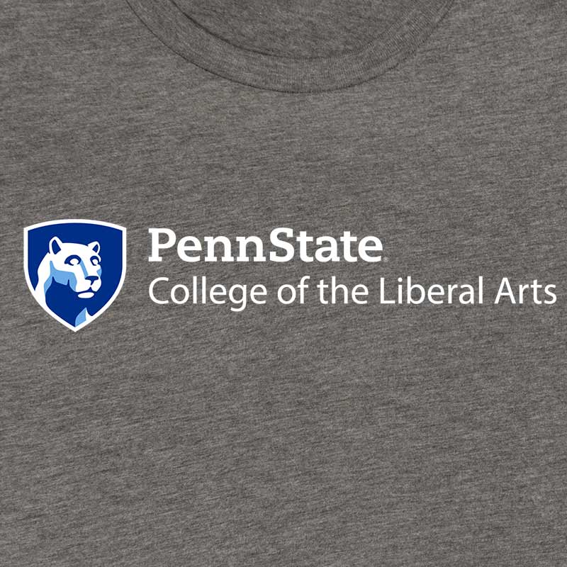 Penn State College of Liberal Arts T-Shirt