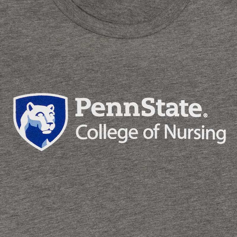 Sale - Penn State College of Nursing T-Shirt