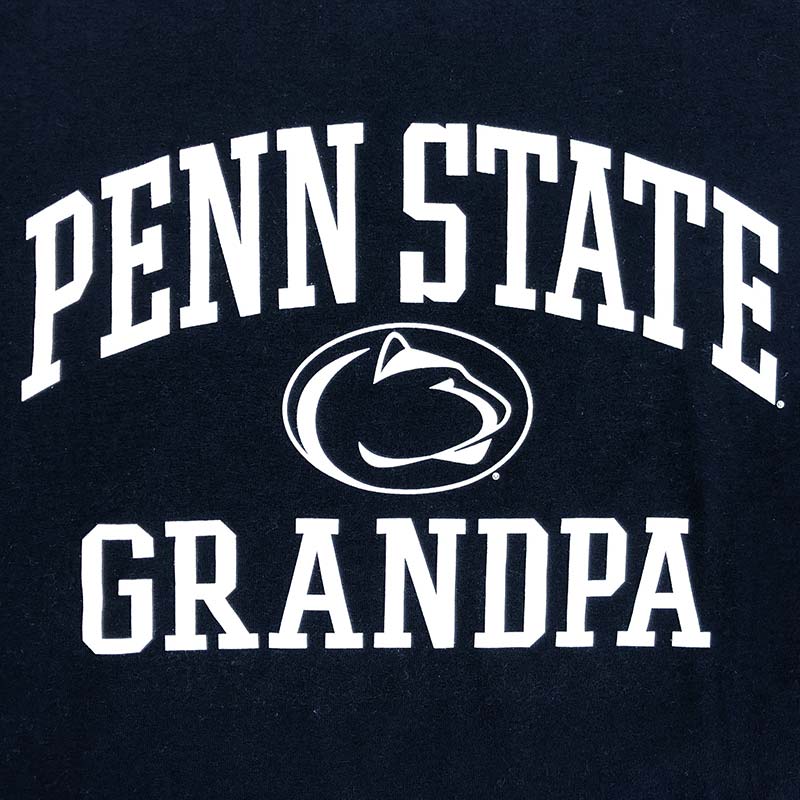 Penn State Grandpa T-Shirt