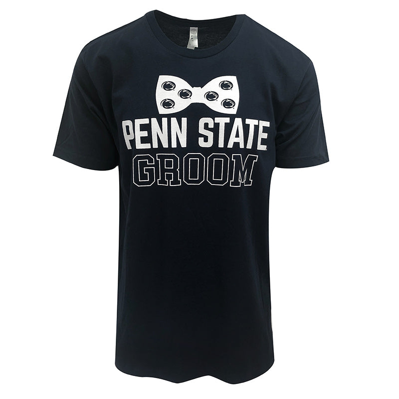 Sale - Penn State Groom T-Shirt
