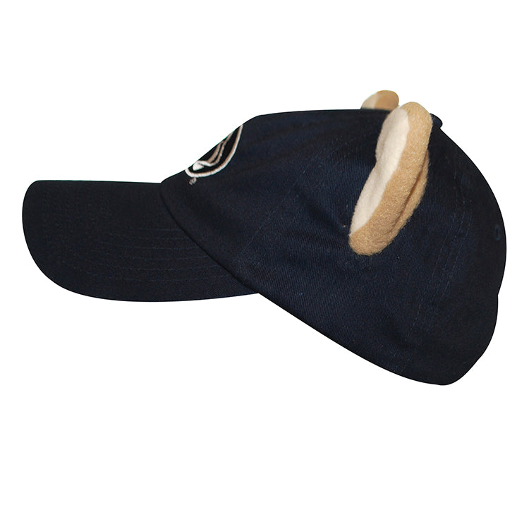 Penn State Hat with Lion Ears