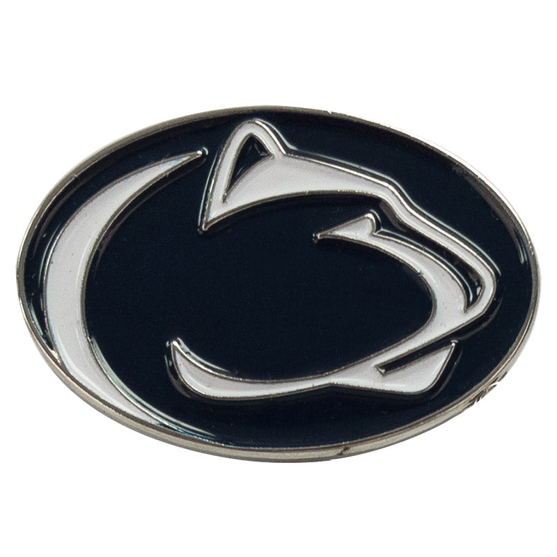 Penn State Lion Head Lapel Pin
