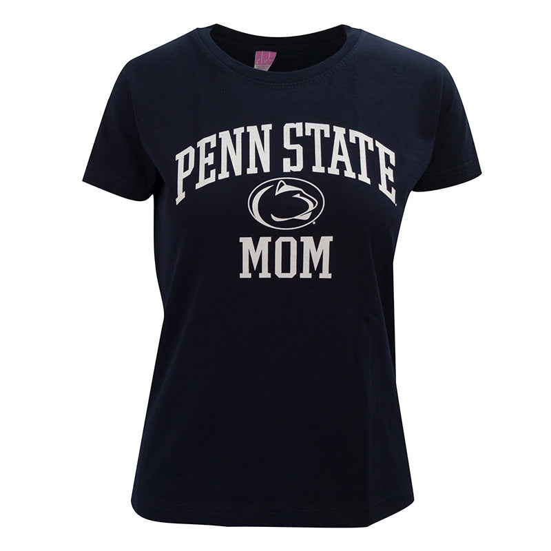 Penn State Mom Ladies T-Shirt