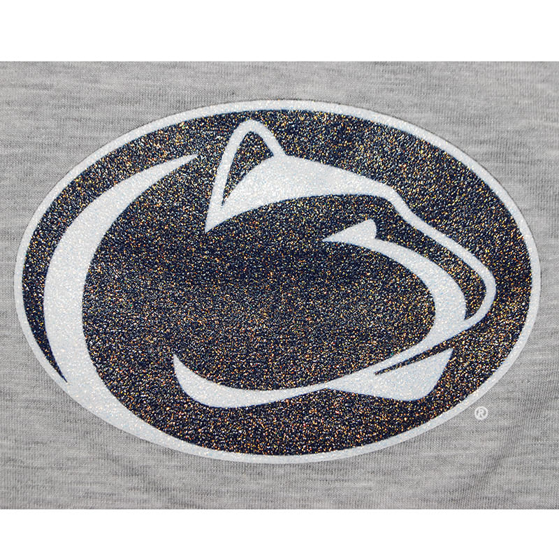 Toddler 3/4 Sleeve Penn State T-Shirt