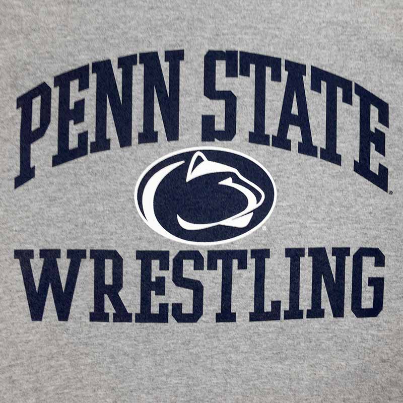Penn State Wrestling Long Sleeve T-Shirt