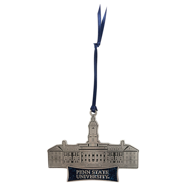Lions Pride Old Main Ornament