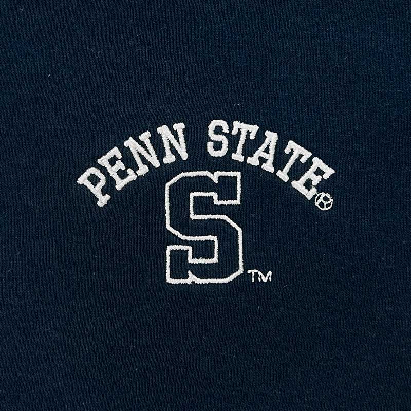 Sale - League Stadium Cotton 1/4 Zip Sweatshirt