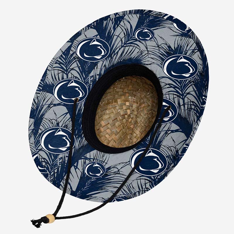 Penn State Straw Hat