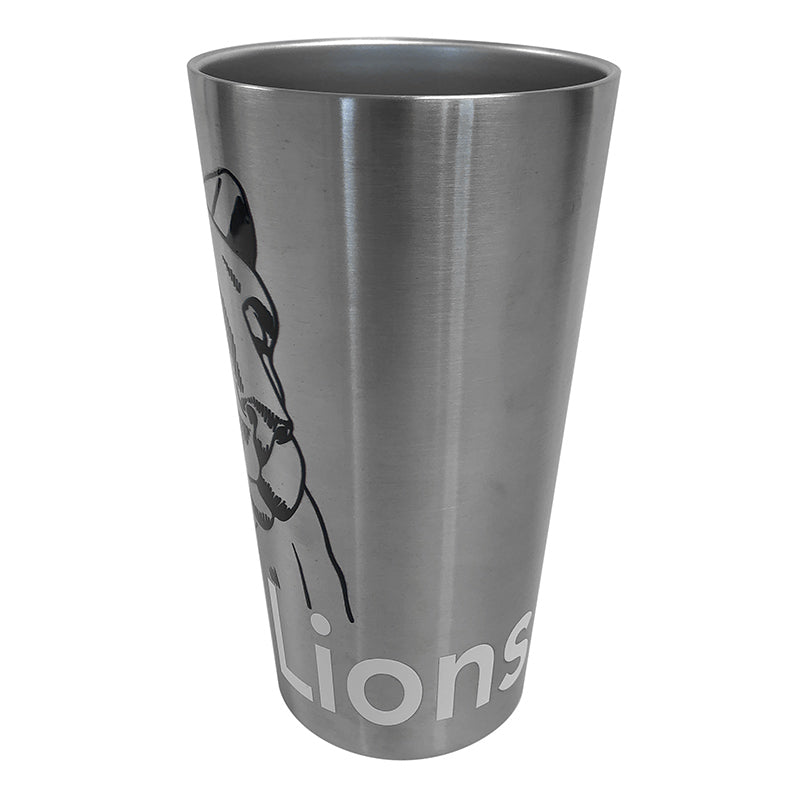 Lions Pride Lion Shrine Pint - Thumbnail 2