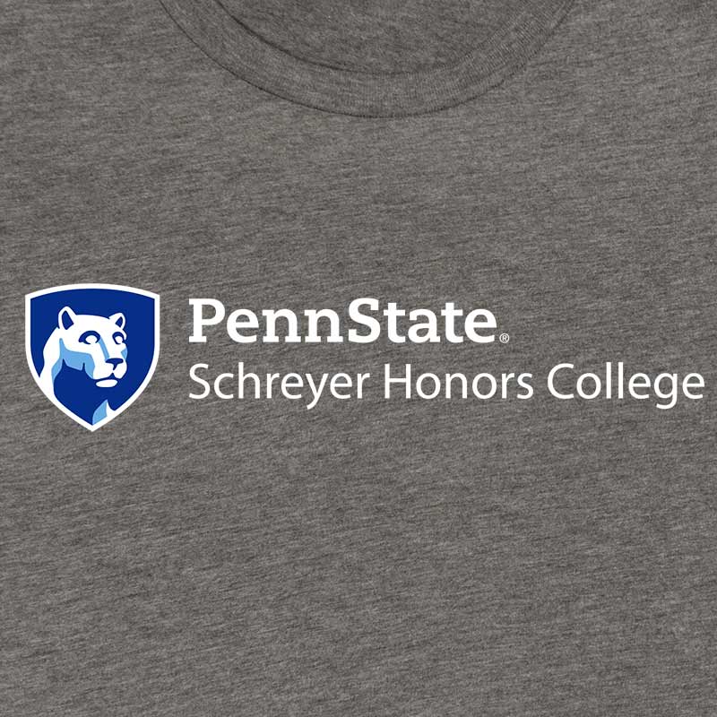 Schreyer Honors College T-Shirt