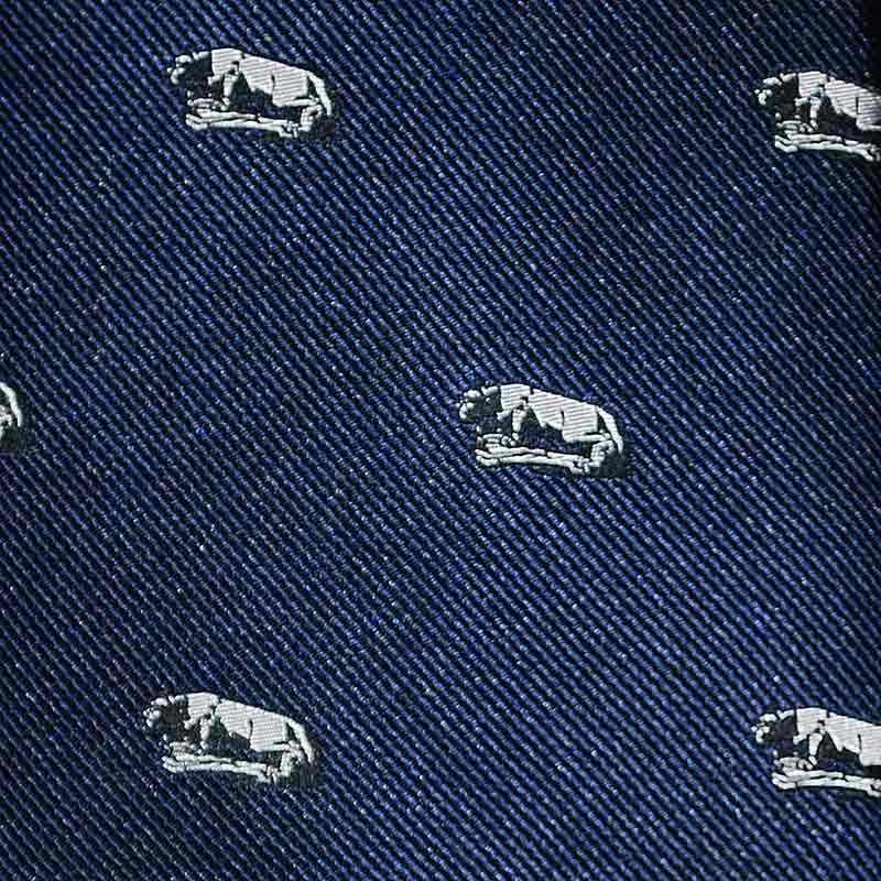 Penn State Nittany Lions Gingham Necktie – Officially Licensed College Sports Tie For Men