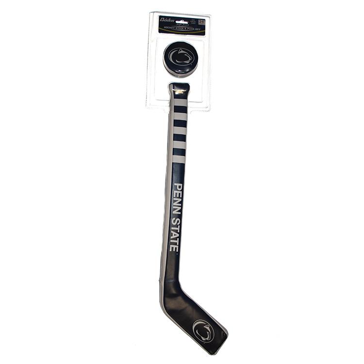 Soft Hockey Stick & Puck