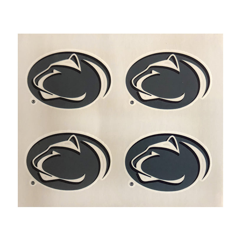 Sport Logo Tattoo