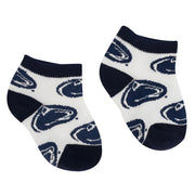 TCK Penn State Infant Bootie