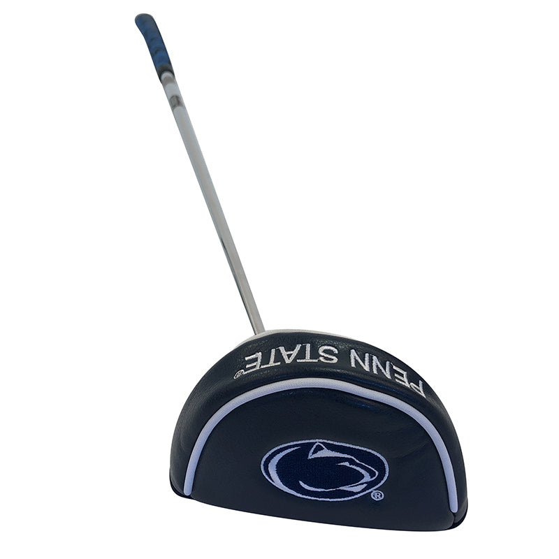 Team Golf Mallet Putter Cover - Thumbnail 3