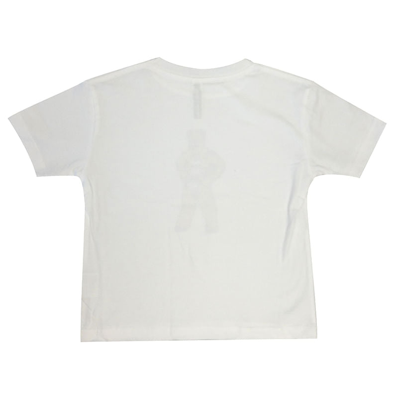 Toddler Distressed Penn State Mascot T-Shirt