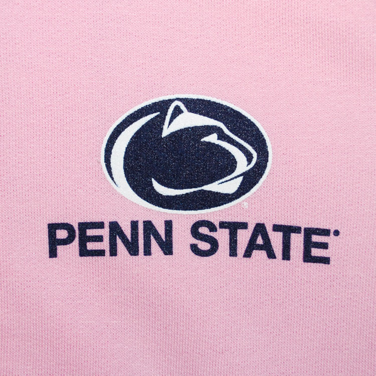 Toddler Penn State Full Zip Hoodie