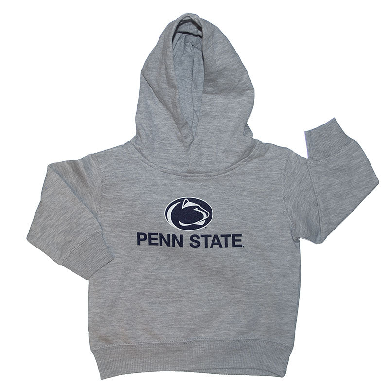 Toddler Penn State Paw Back Hoodie