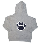 Toddler Penn State Paw Back Hoodie