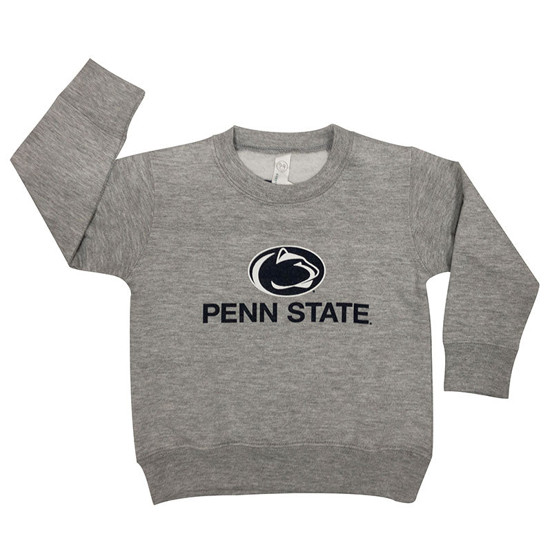 Penn State Paw Back Sweatshirt