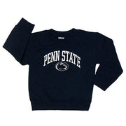 Toddler Penn State over Lion Head Sweatshirt