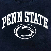 Toddler Penn State over Lion Head Sweatshirt