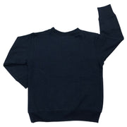 Toddler Penn State over Lion Head Sweatshirt