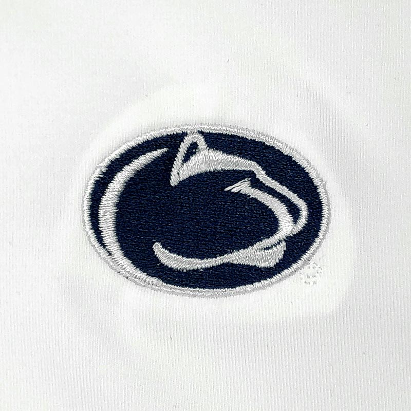 Under Armour T2G Performance Penn State Polo