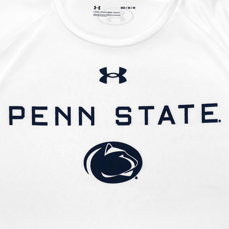 Under Armour Tech Long Sleeve T-Shirt