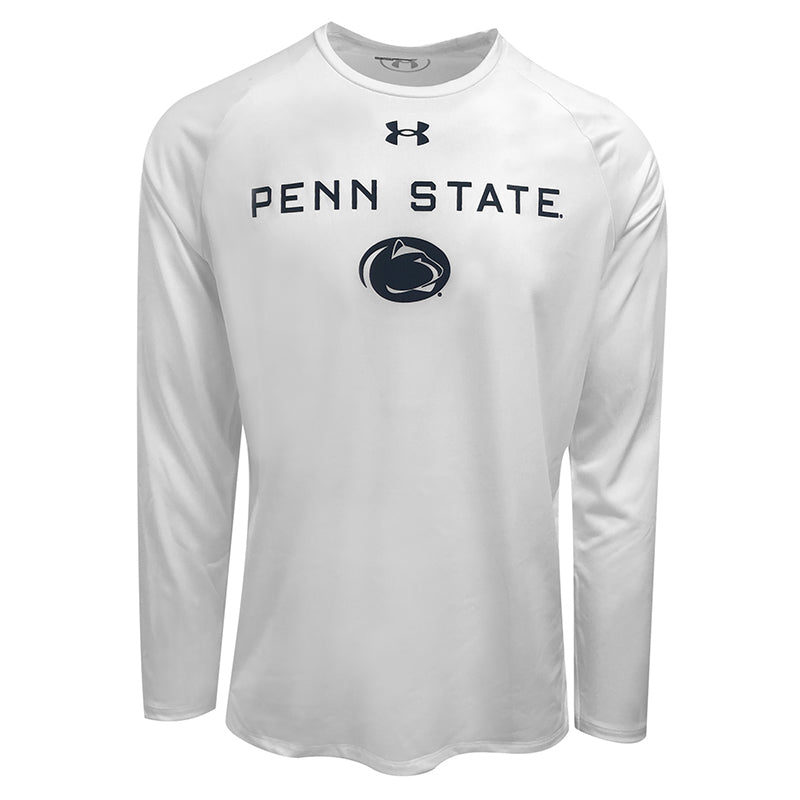 Under Armour Tech Long Sleeve T-Shirt
