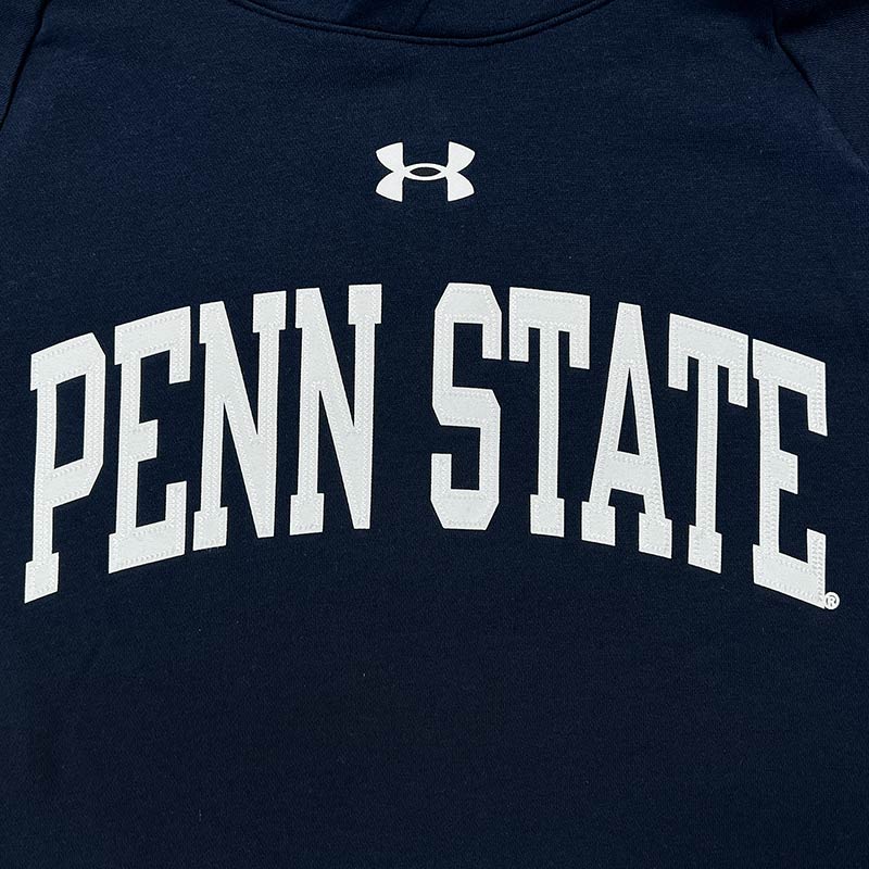 Under Armour All Day Charged Cotton Twill Hoodie